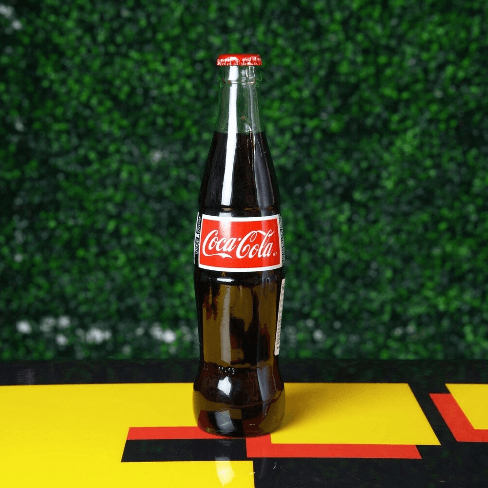 Mexican Coke