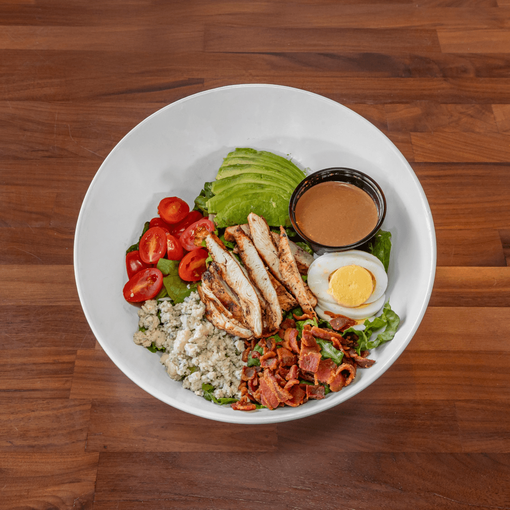 Cobb Salad