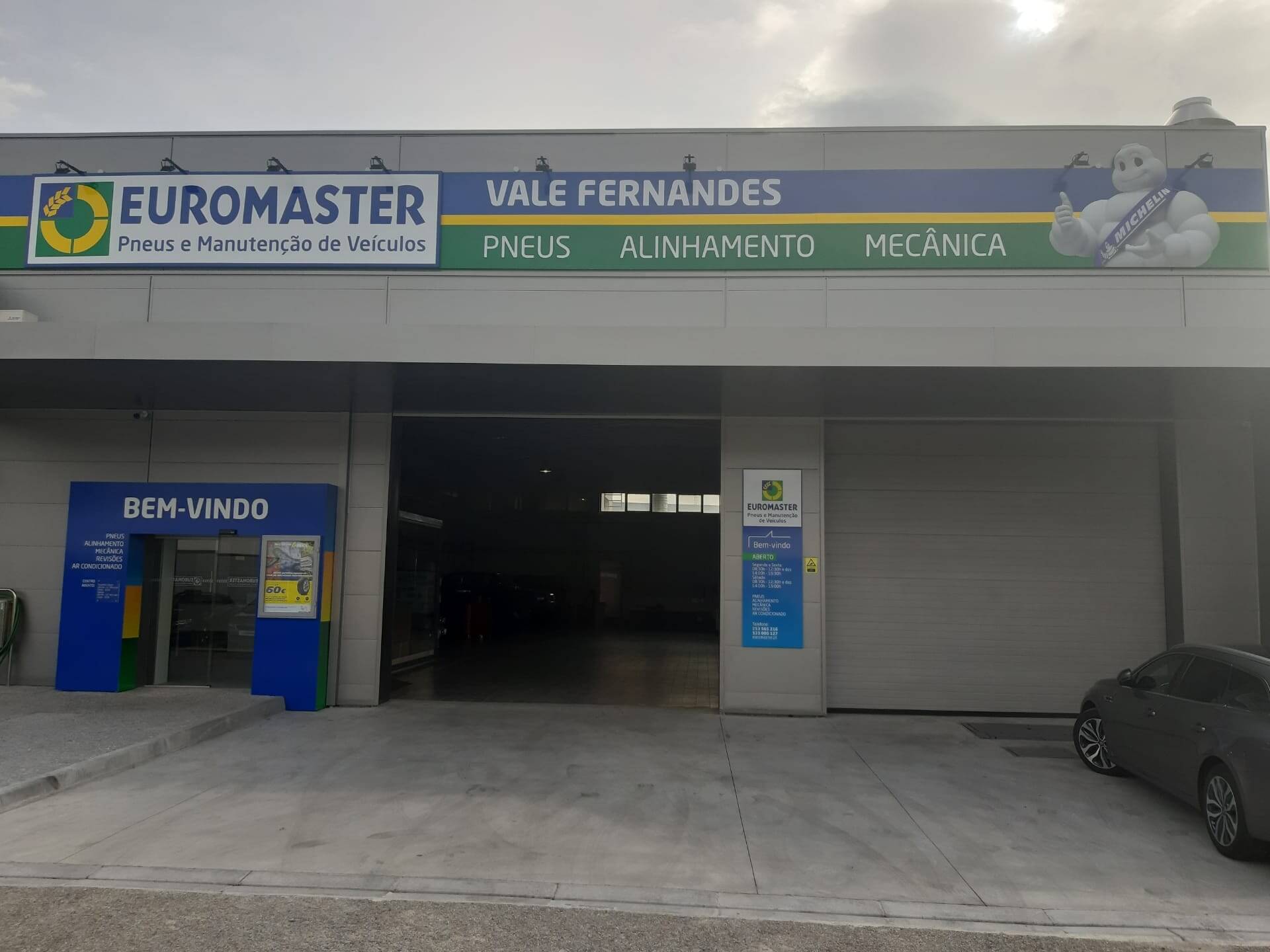 Euromaster Vale Fernandes