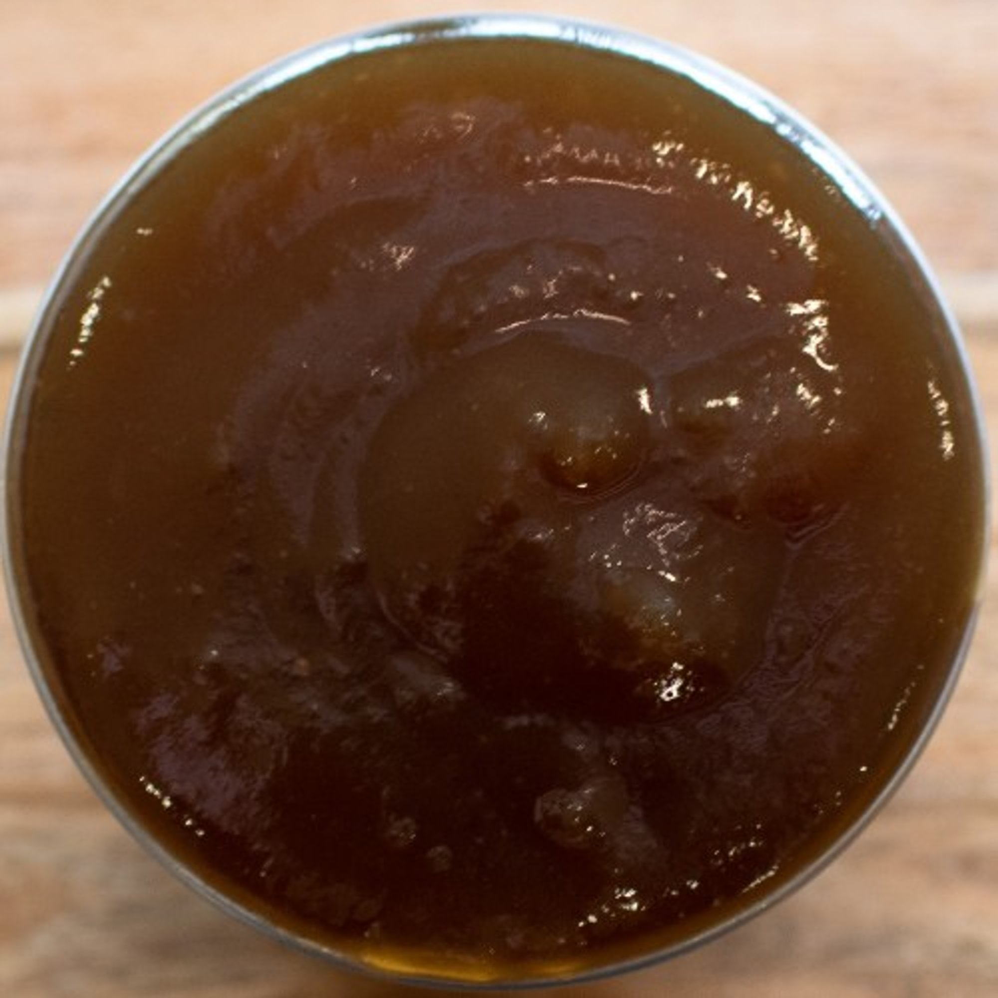 Teriyaki Sauce