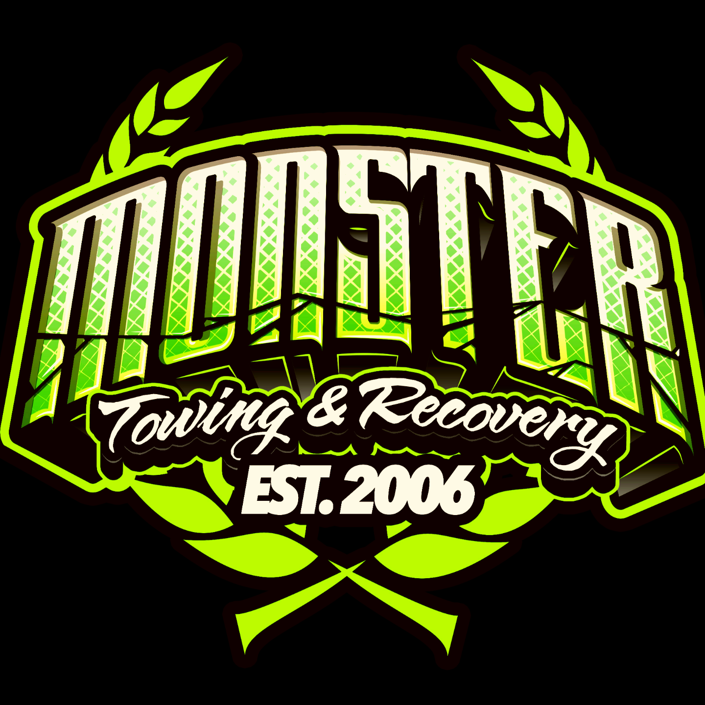 Monster Towing & Recovery