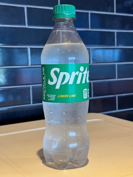 Sprite