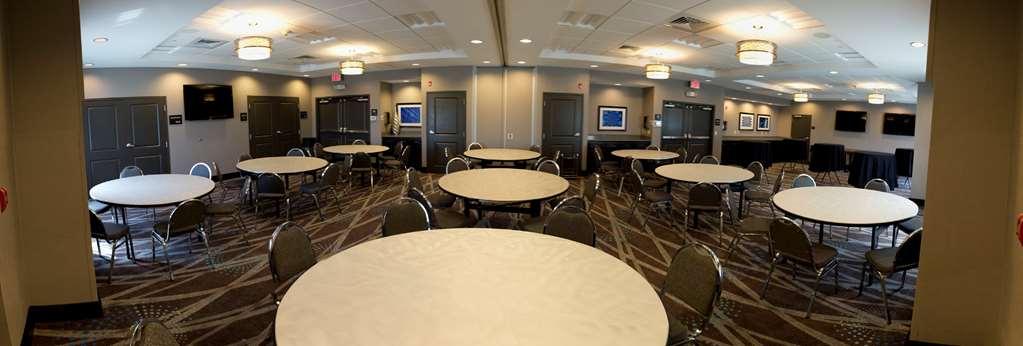 Hampton Inn Oxford/Conference Center Image