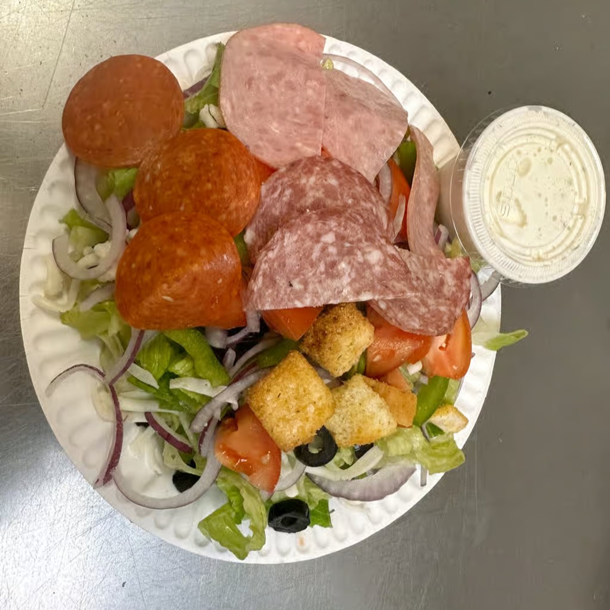 Chef Salad