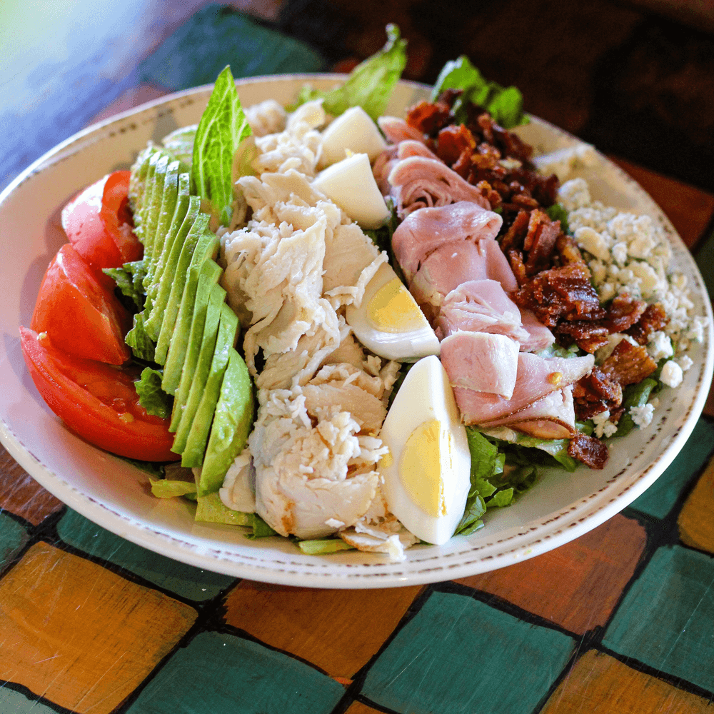 Cobb Salad