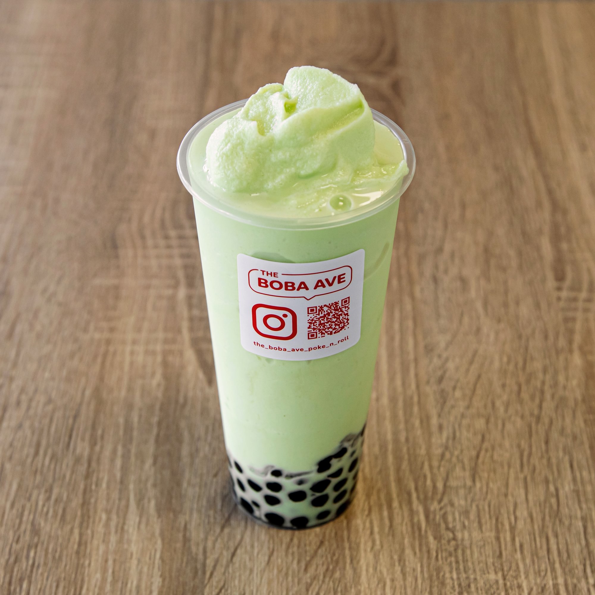 Honeydew Smoothie