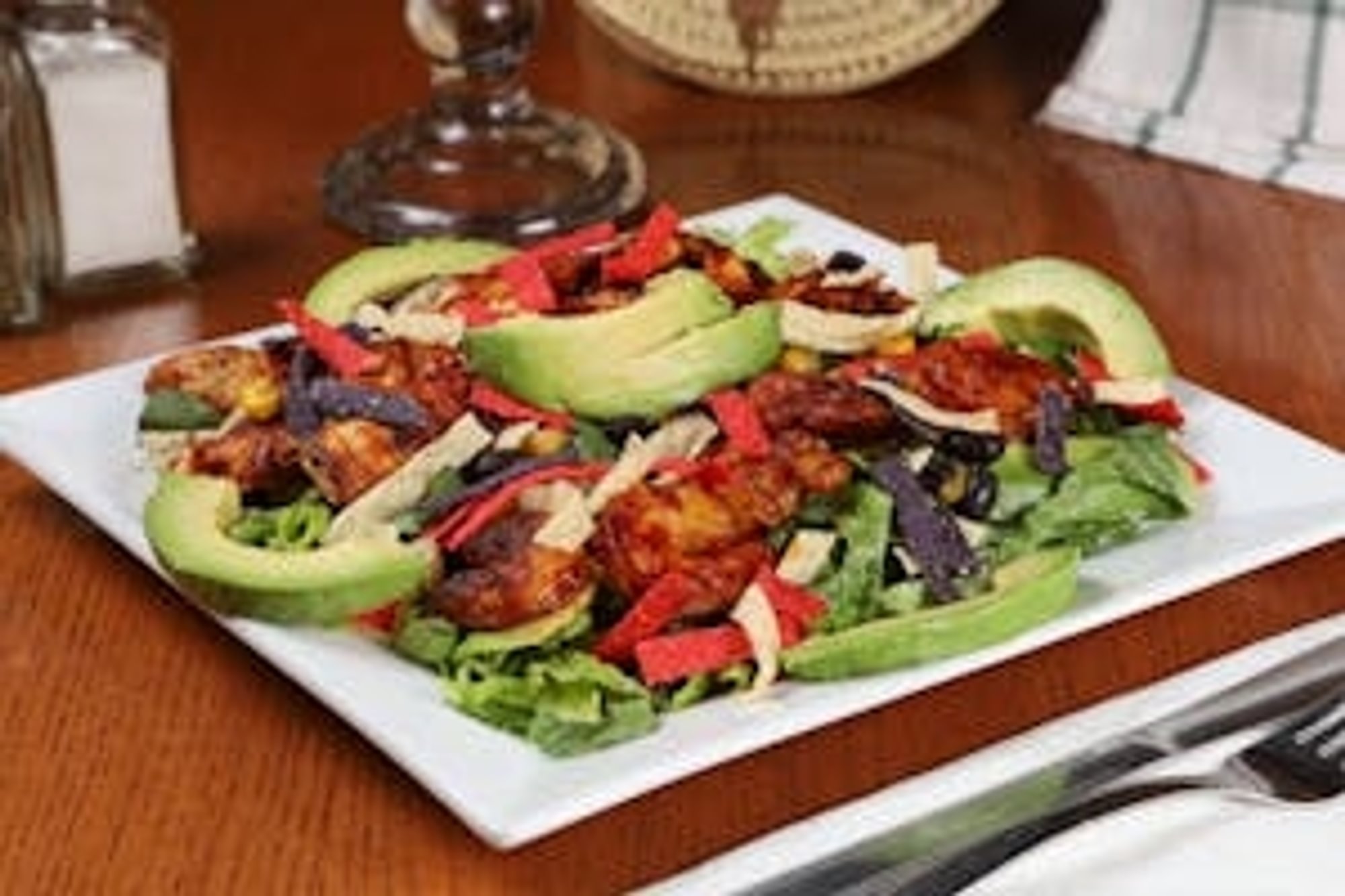 Avocado Salad