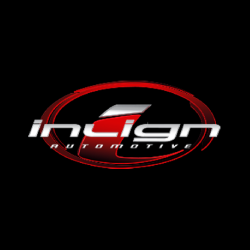 Inlign Automotive Logo