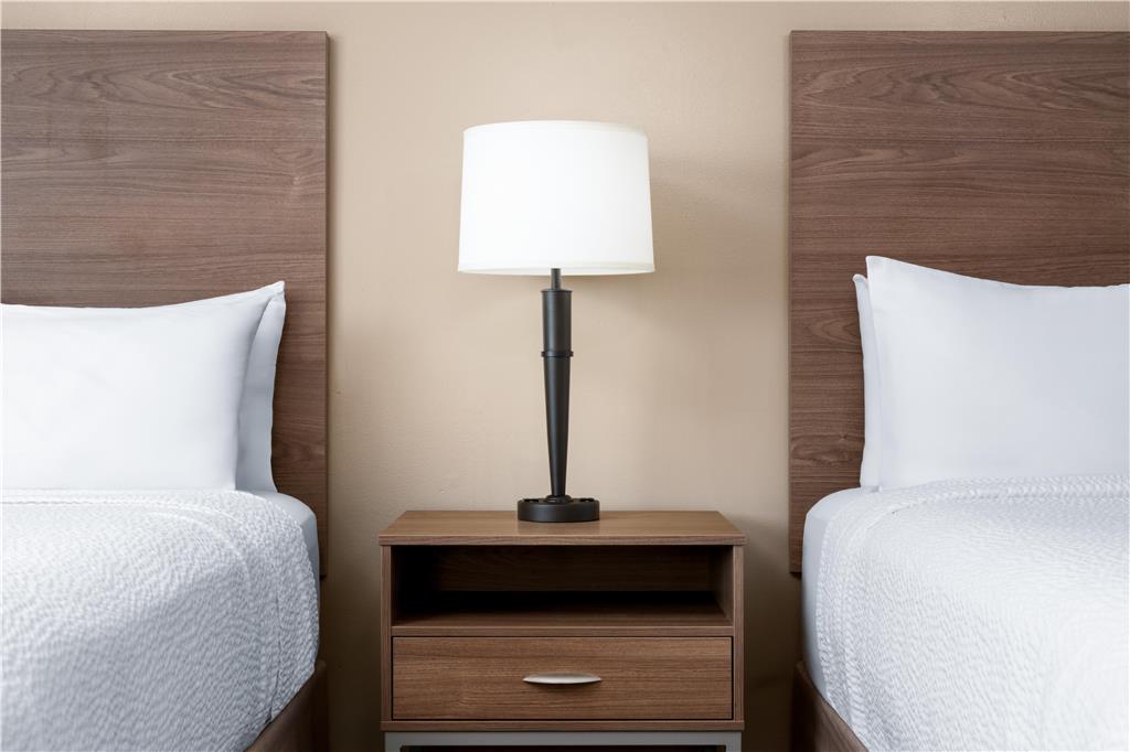 Best Western Kodiak Inn Image