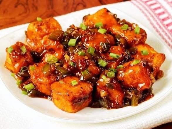 Paneer Majestic