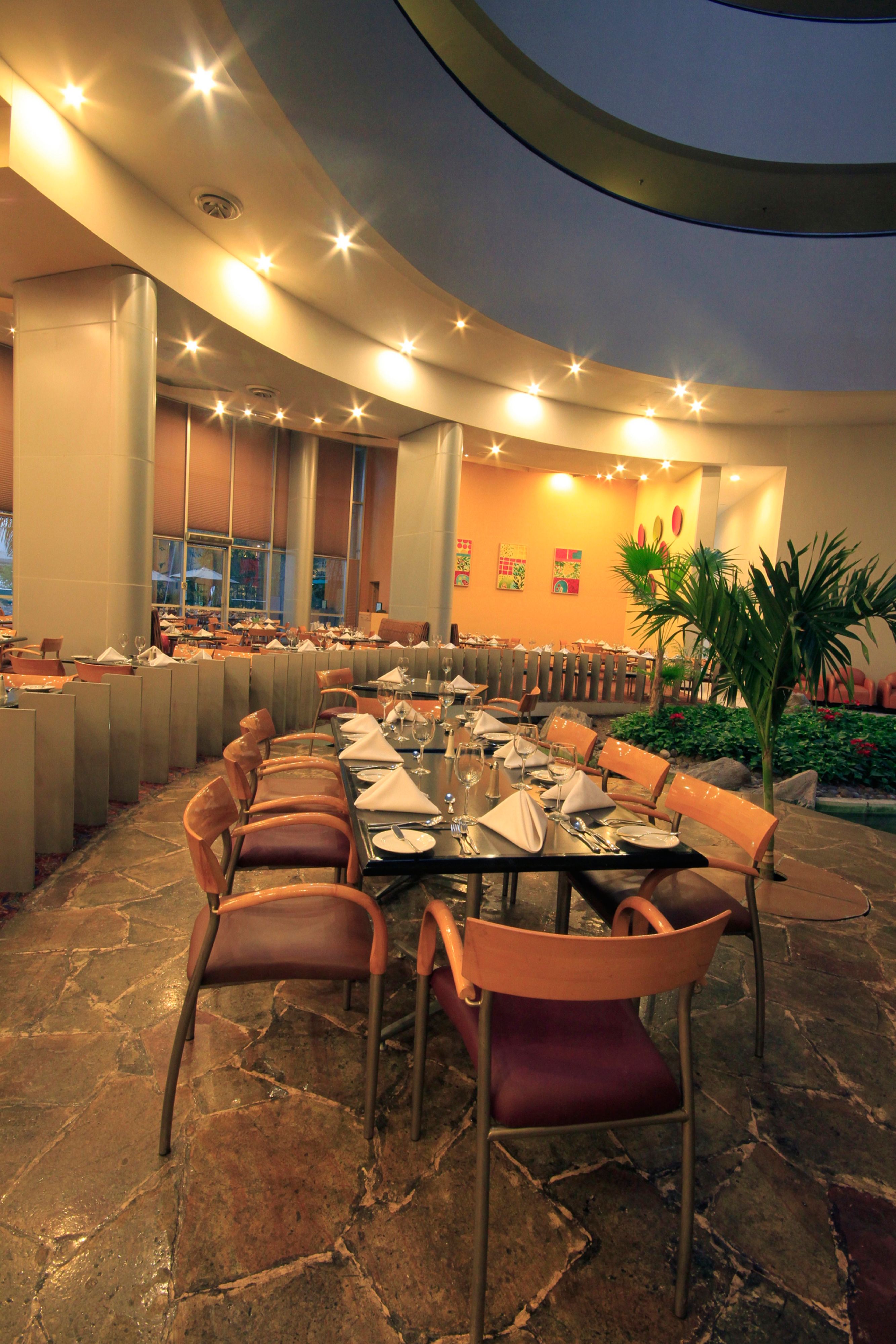Images Holiday Inn Monterrey-Parque Fundidora
