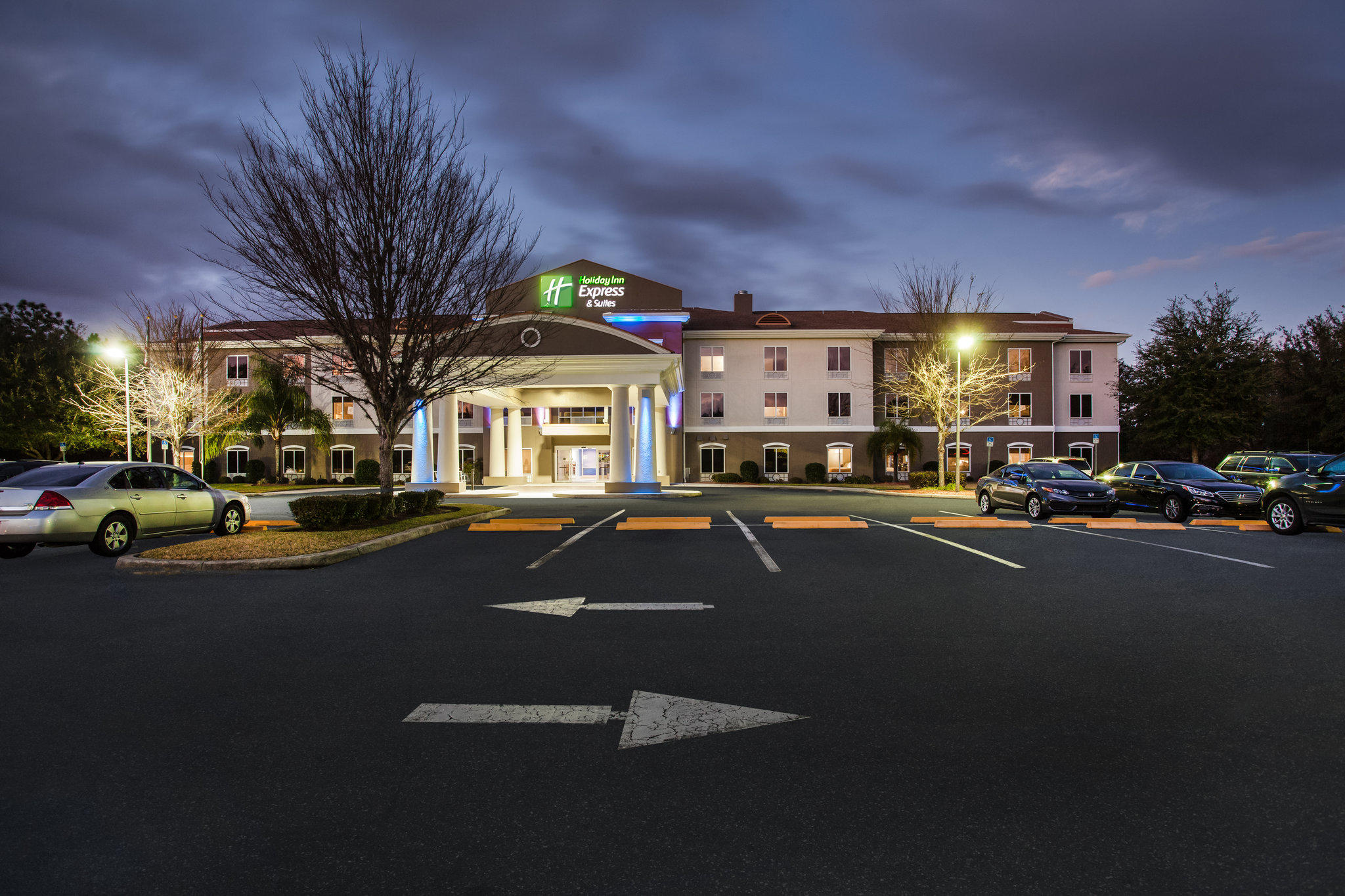 Holiday Inn Express & Suites Inverness-Lecanto Photo
