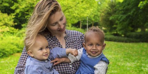 5 Factors to Consider During the Adoption Process