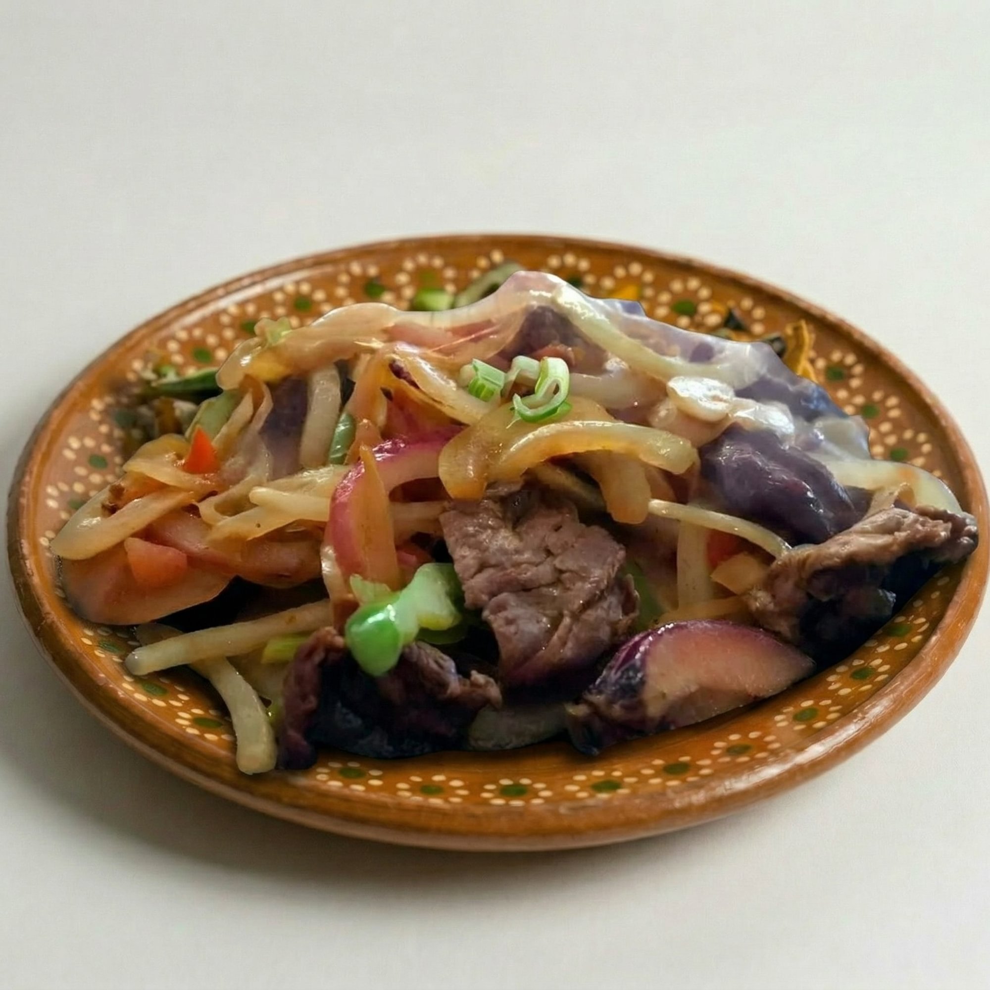 Steak Las Palmas