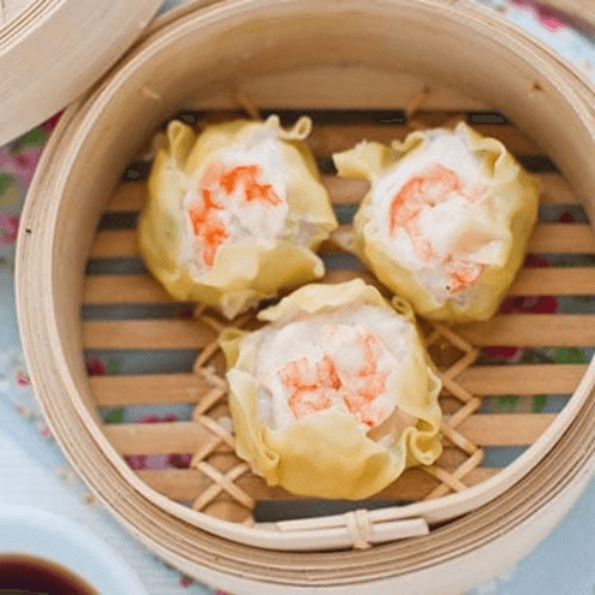 Shumai