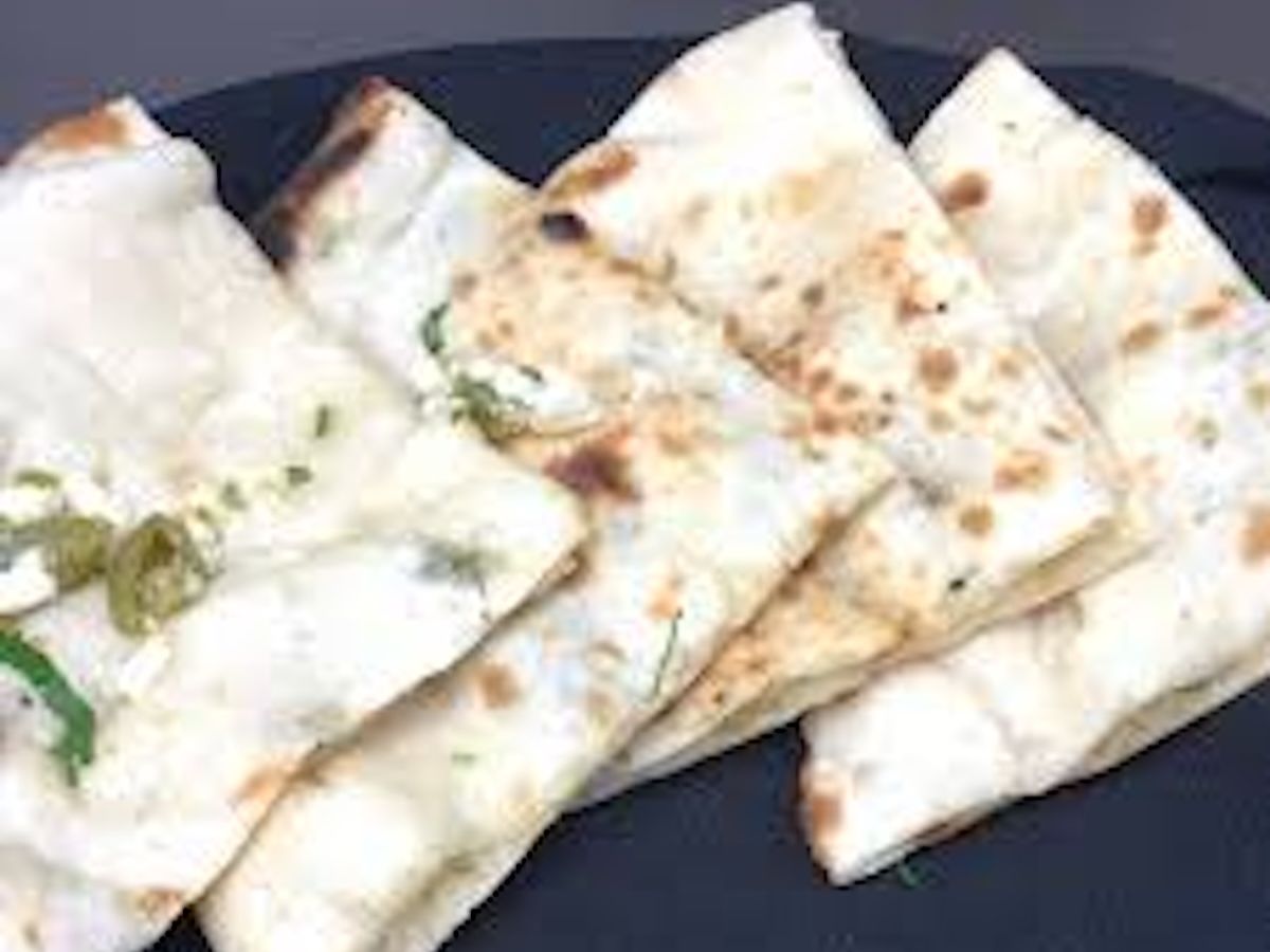 AMUL CHEES NAAN