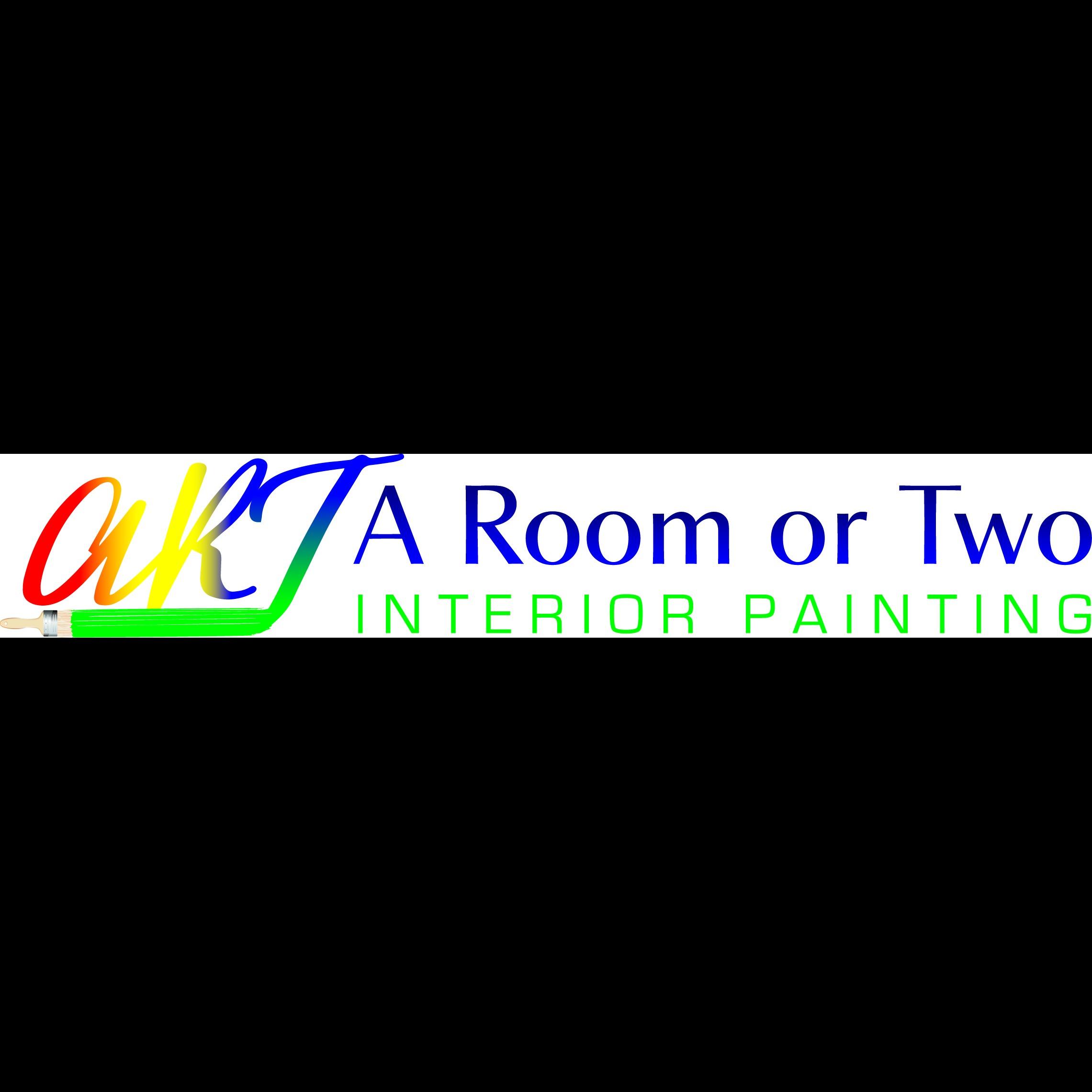 A Room or Two Interior Painting, LLC Logo