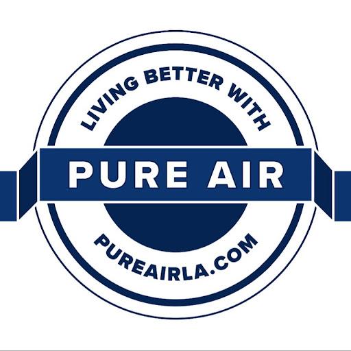 Pure AIR LA HVAC contractor