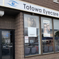 Images Totowa Eyecare