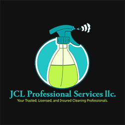 JCL Professional Services LLC Logo