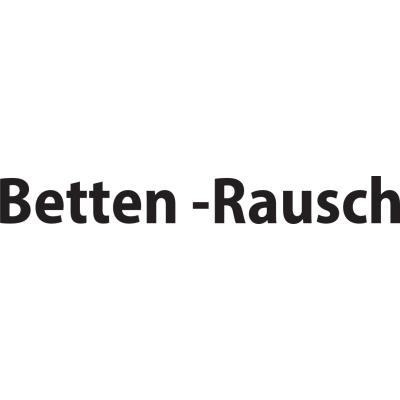 Logo von Betten-Rausch am Hauptbahnhof