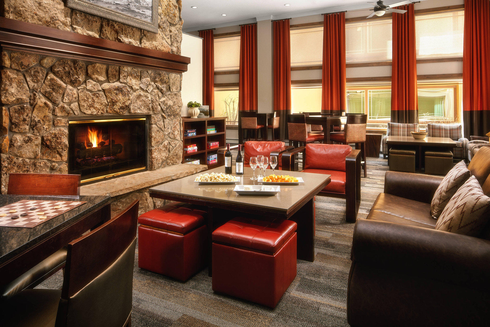 Marriott's Mountain Valley Lodge at Breckenridge Photo