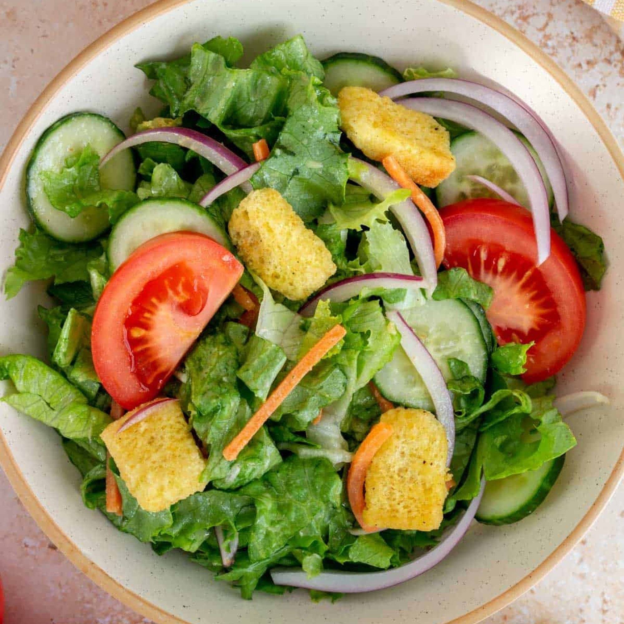 House Salad
