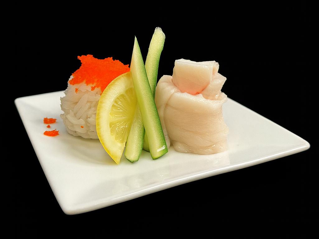 White Tuna Sashimi