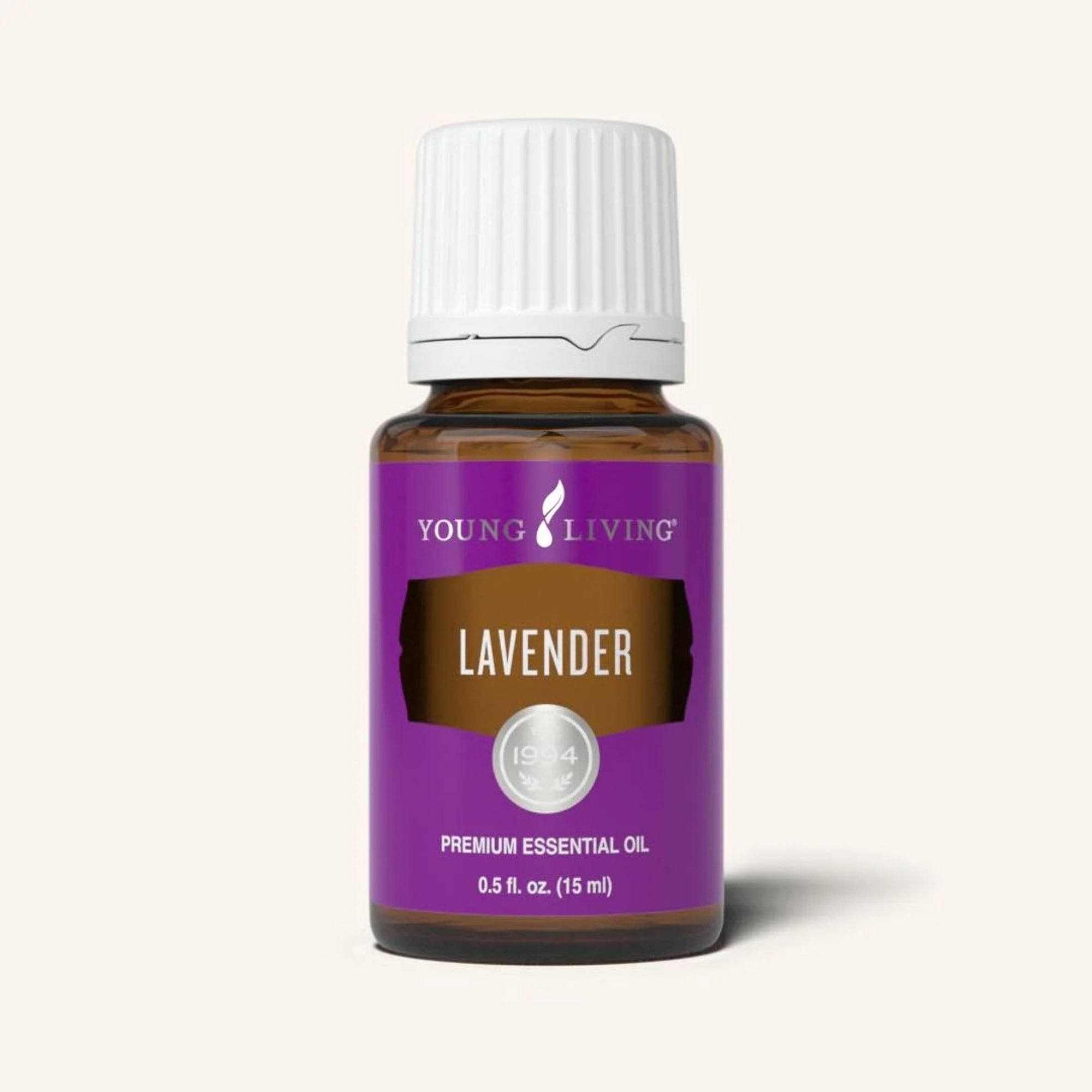 Lavender Essential Oil Young Living