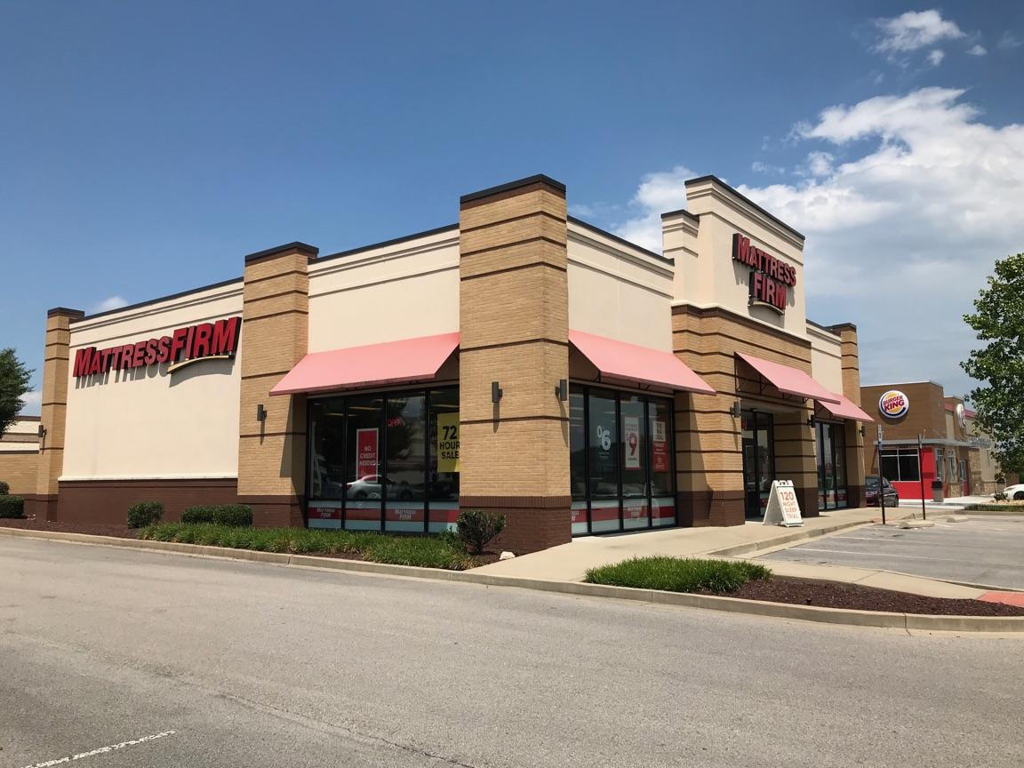 Mattress Firm Colonial Town Photo