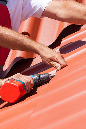 Roofing | Metal Roofing