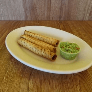 Taquitos
