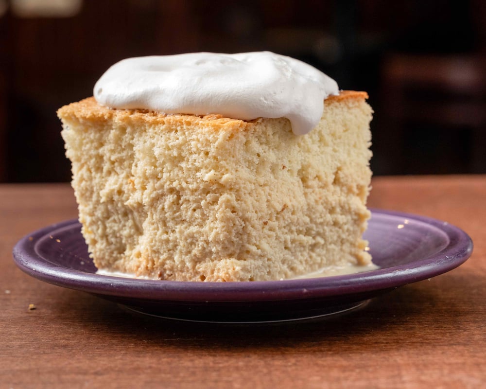 Tres Leches