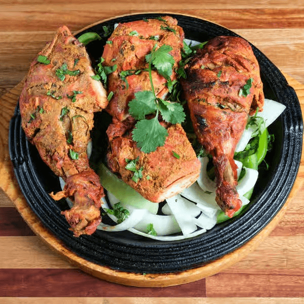 Kalia Special Tandoori