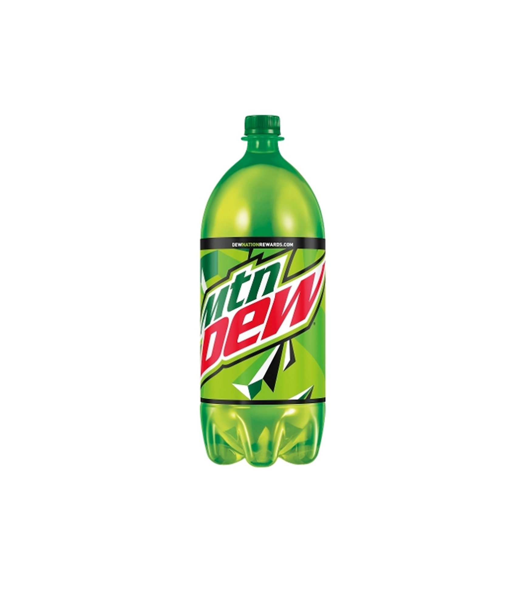 2 Liter MTN DEW