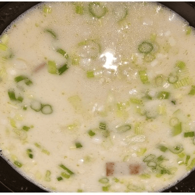 Vegan Soup