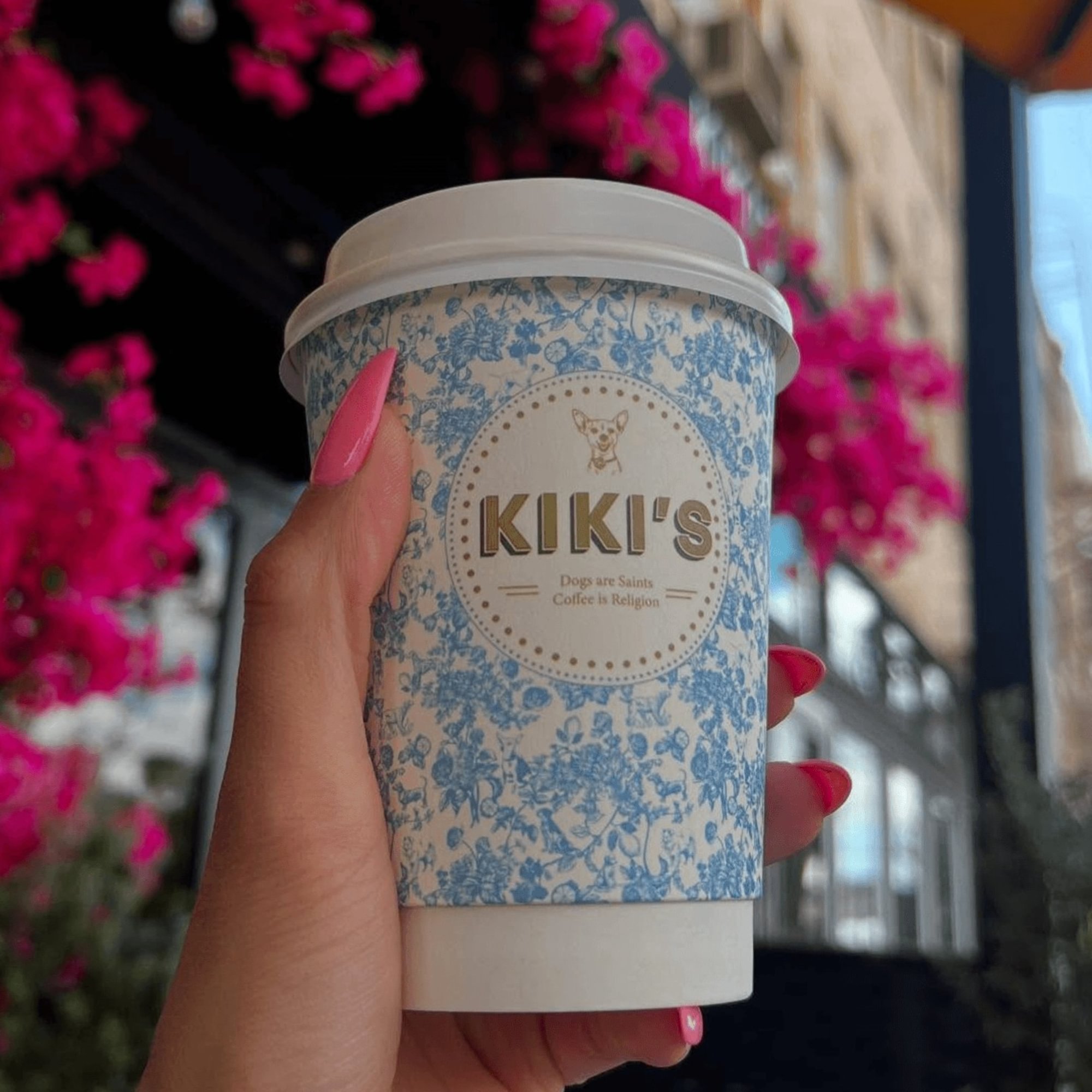 Chai Tea