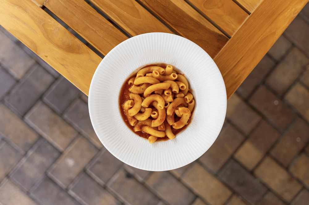 Macaroni