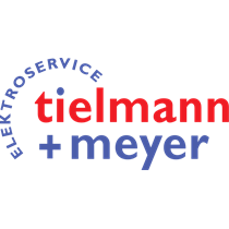 Logo von Tielmann + Meyer Elektroservice GmbH