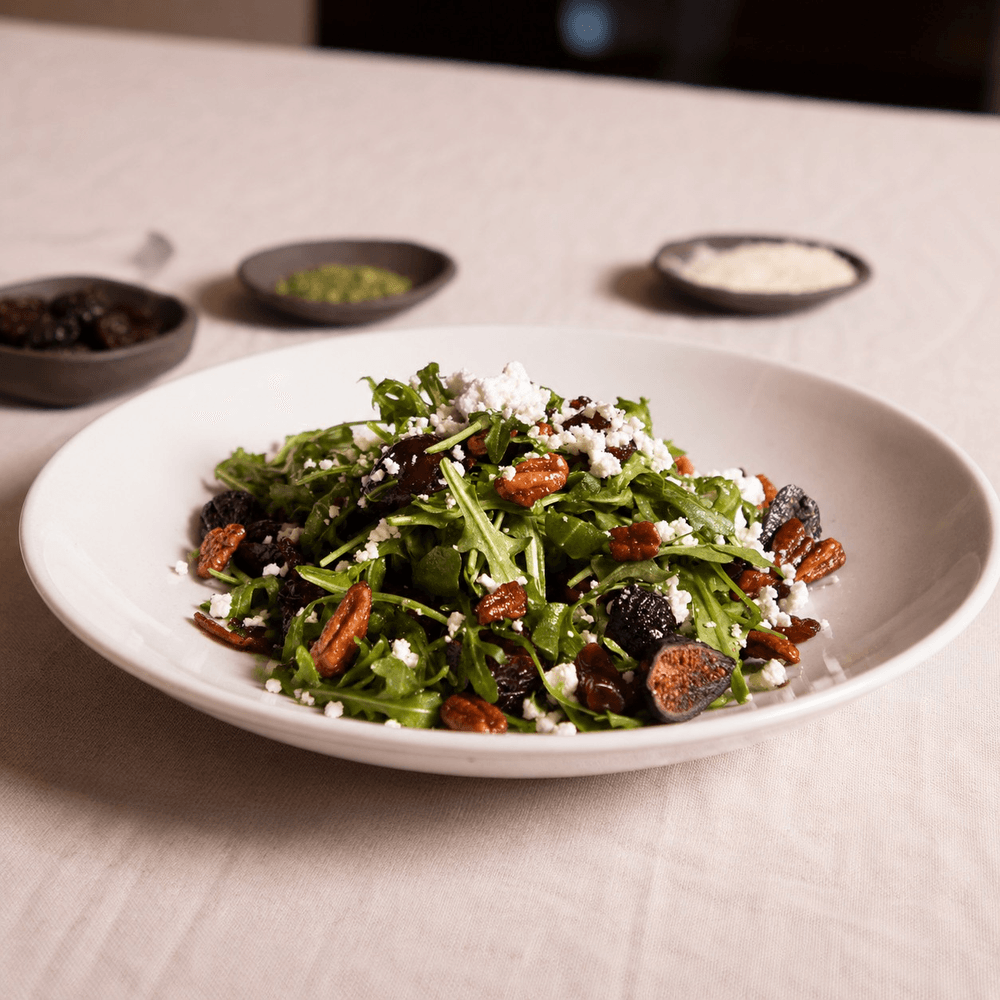 Arugula Salad
