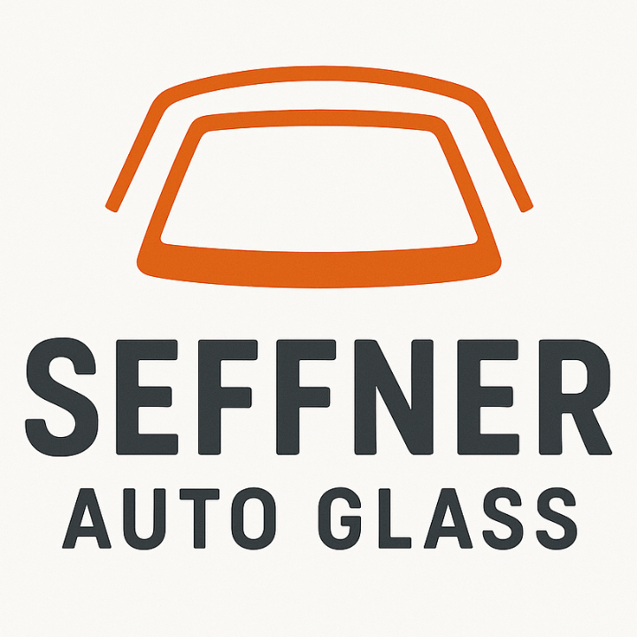 Seffner Windshields Logo