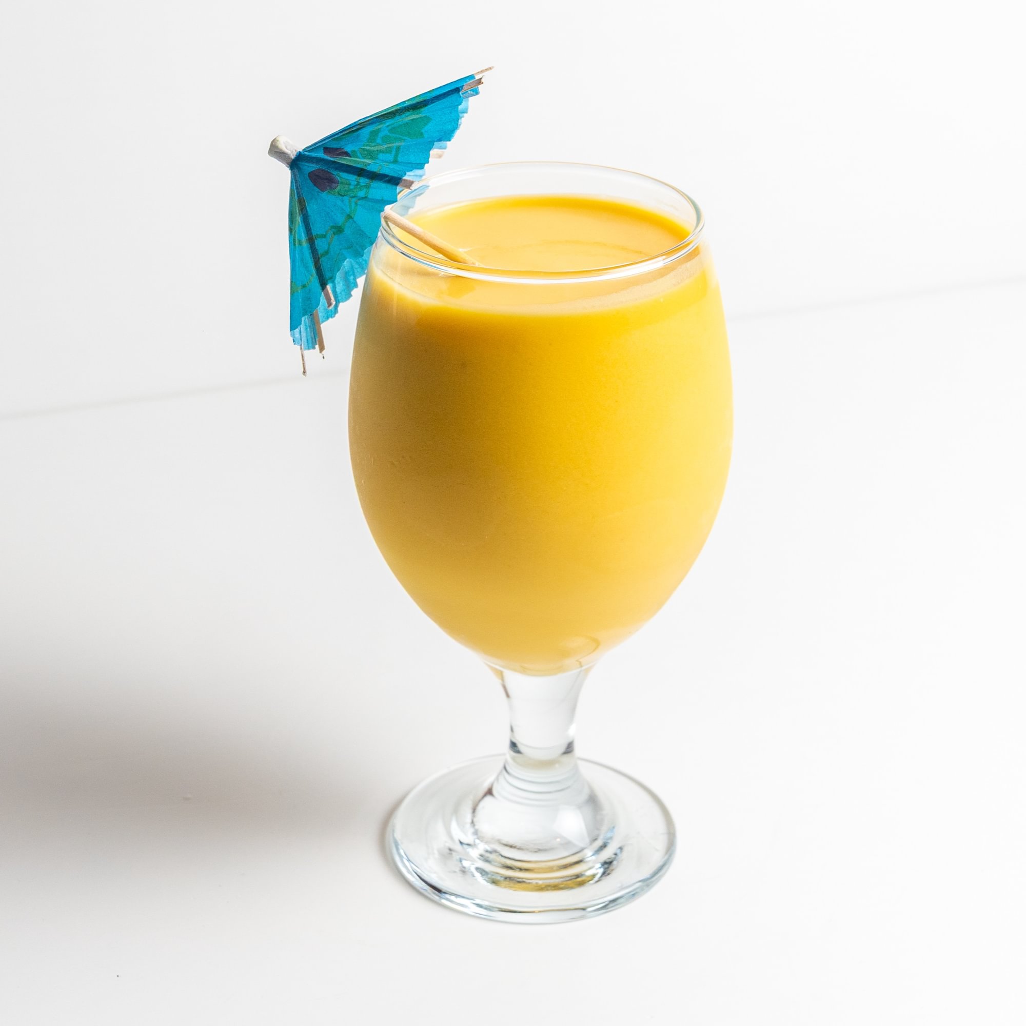 Mango Lassi