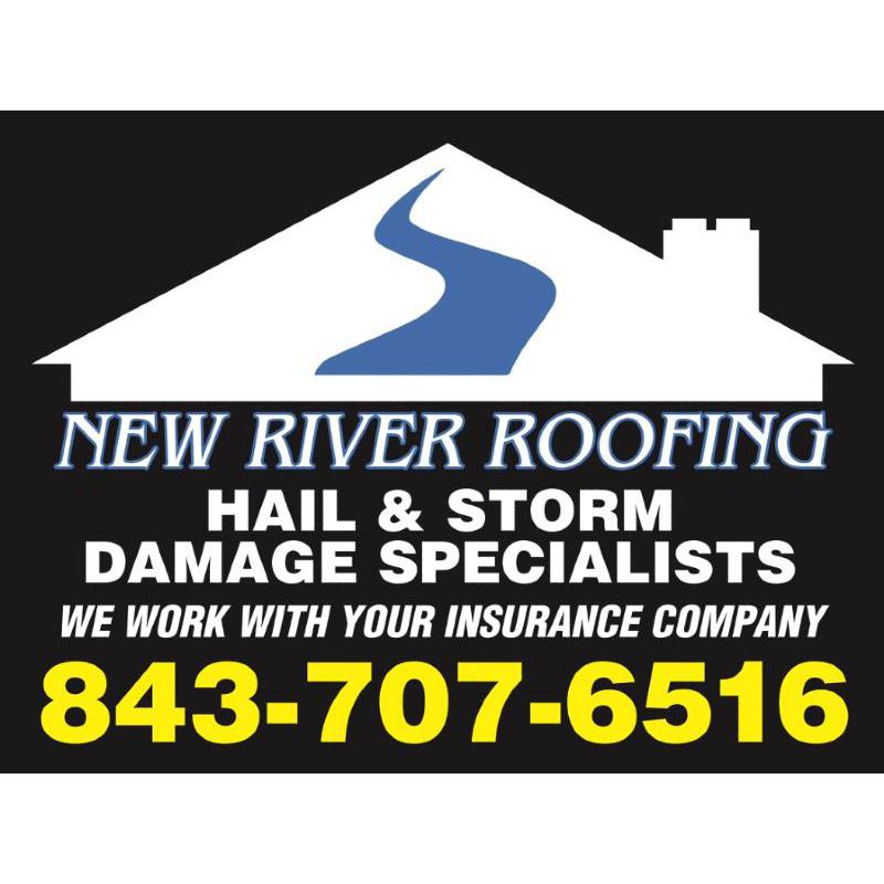 New River Roofing, LLC Logo