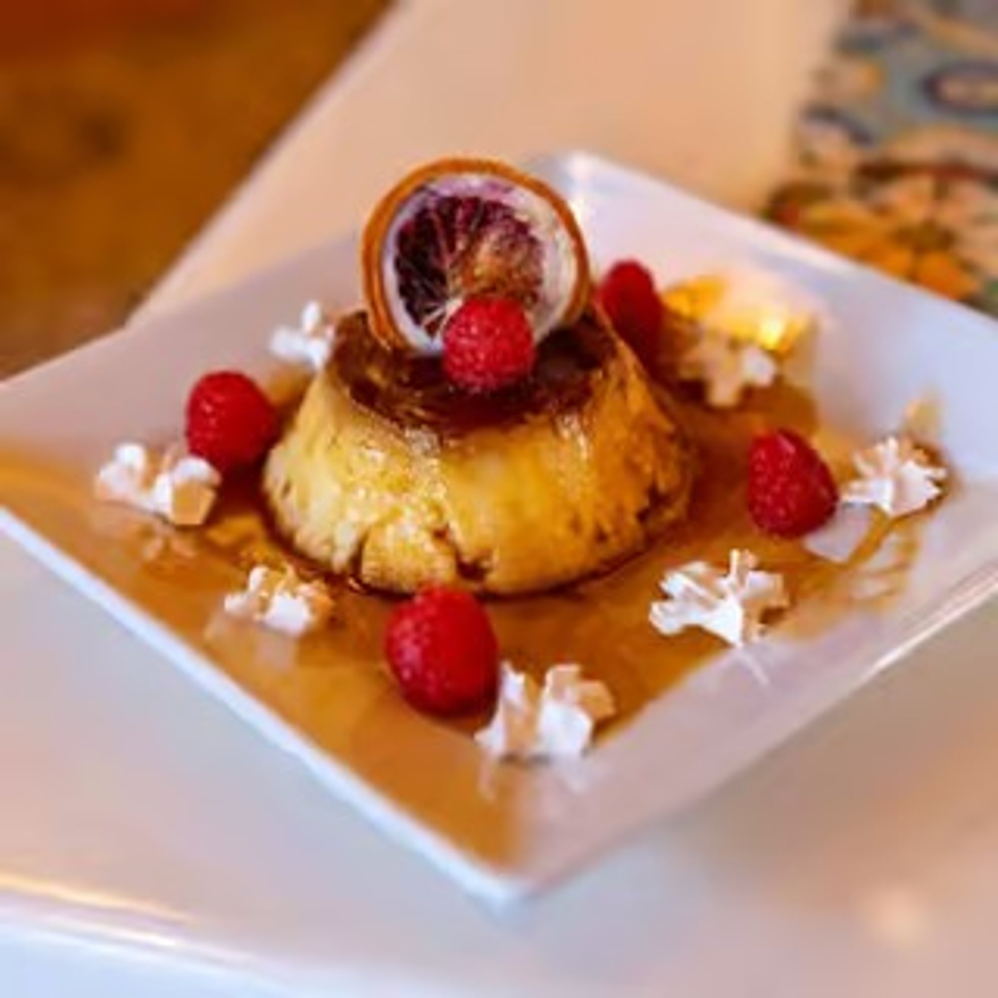 Flan