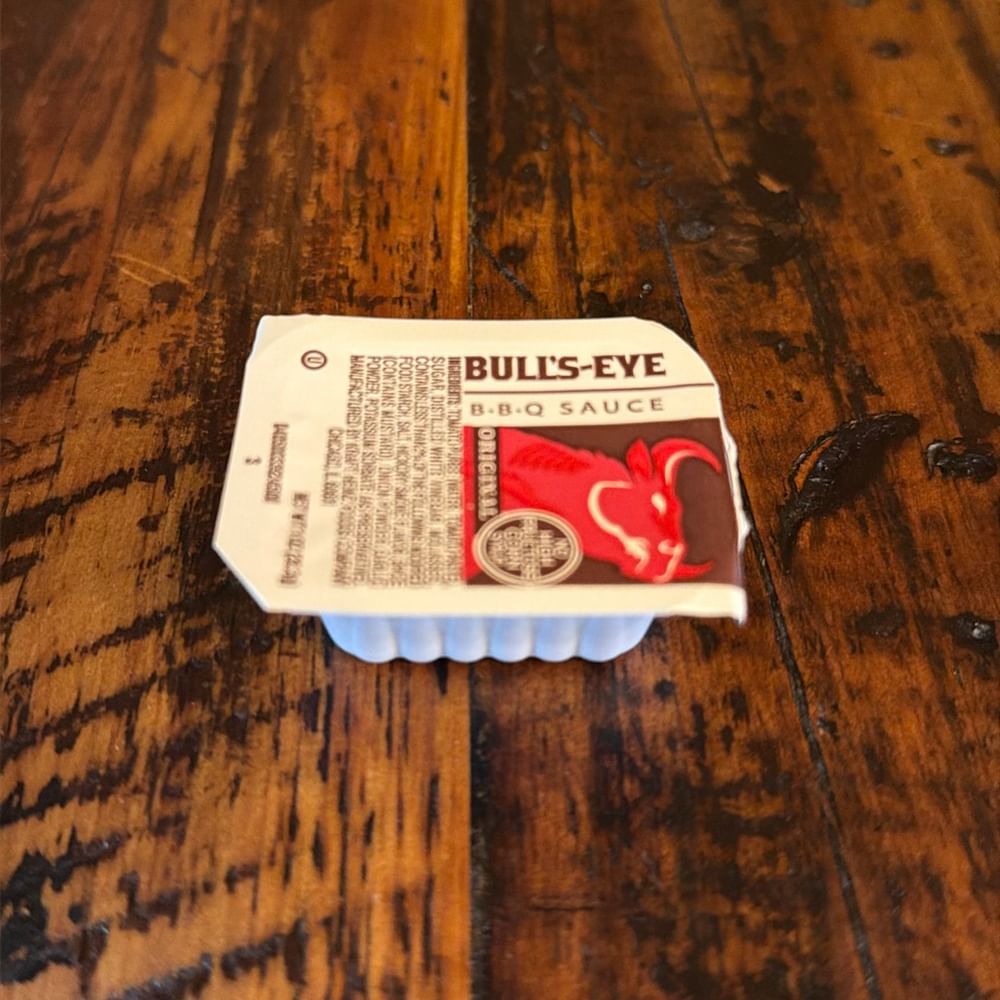 BBQ Sauce
