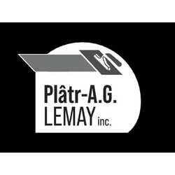 Plâtr-A.G. Lemay