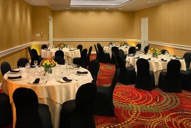 Images Mystic Marriott Hotel & Spa