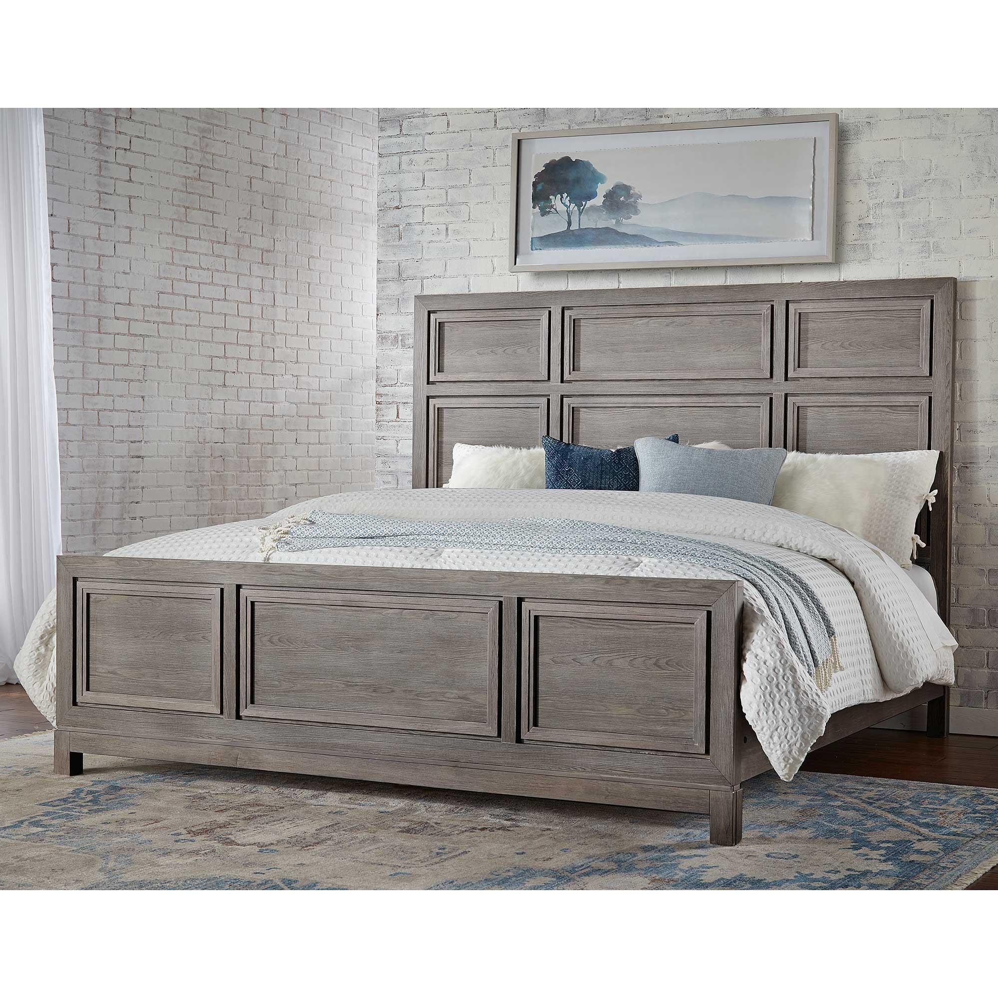 Queen Linton Bed