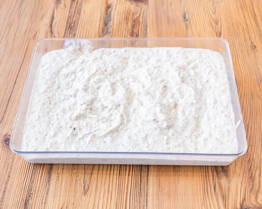 Baba Ghanoush