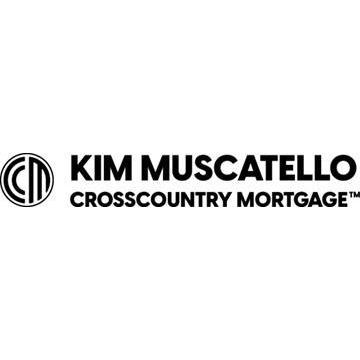 Kim Muscatello at CrossCountry Mortgage, LLC